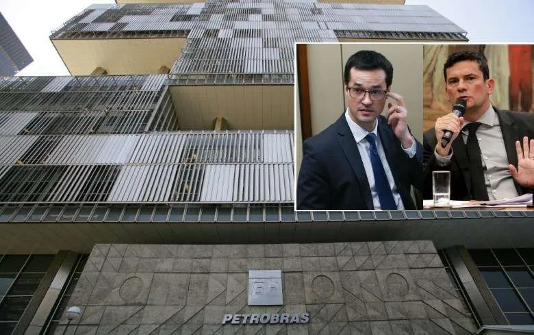 Petrobras